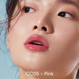 INTO YOU COCO GLOW LIP GLOSS