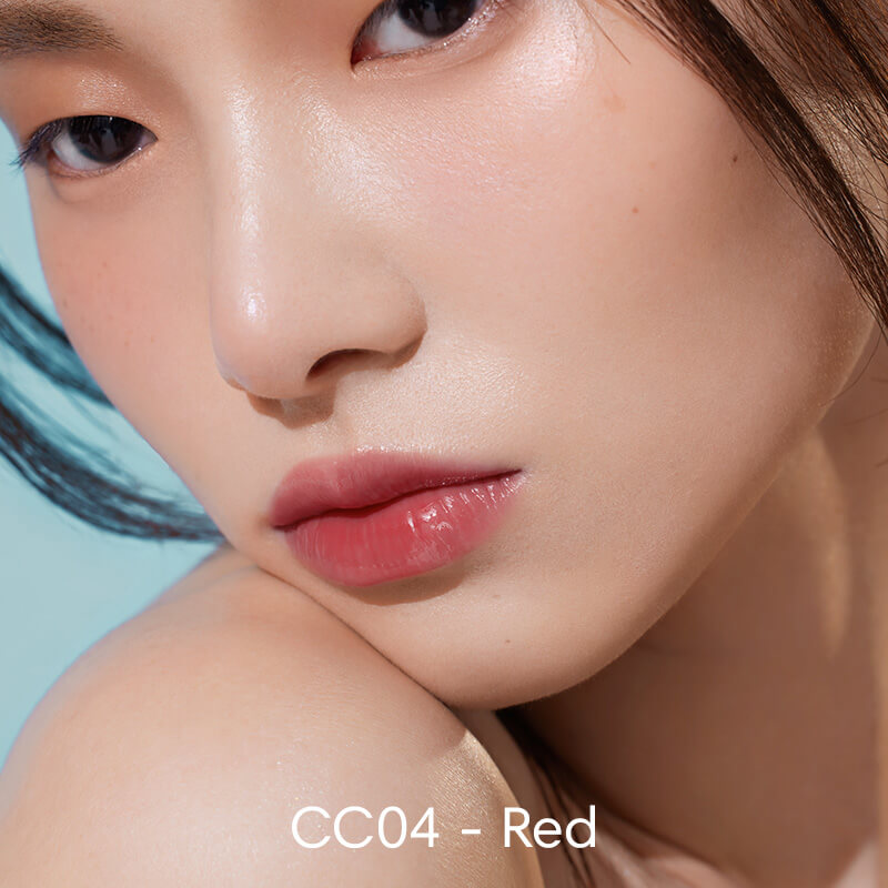 INTO YOU COCO GLOW LIP GLOSS