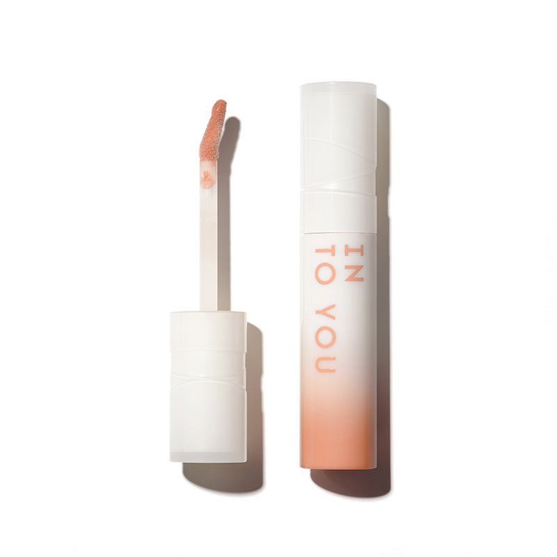 INTO YOU COCO GLOW LIP GLOSS