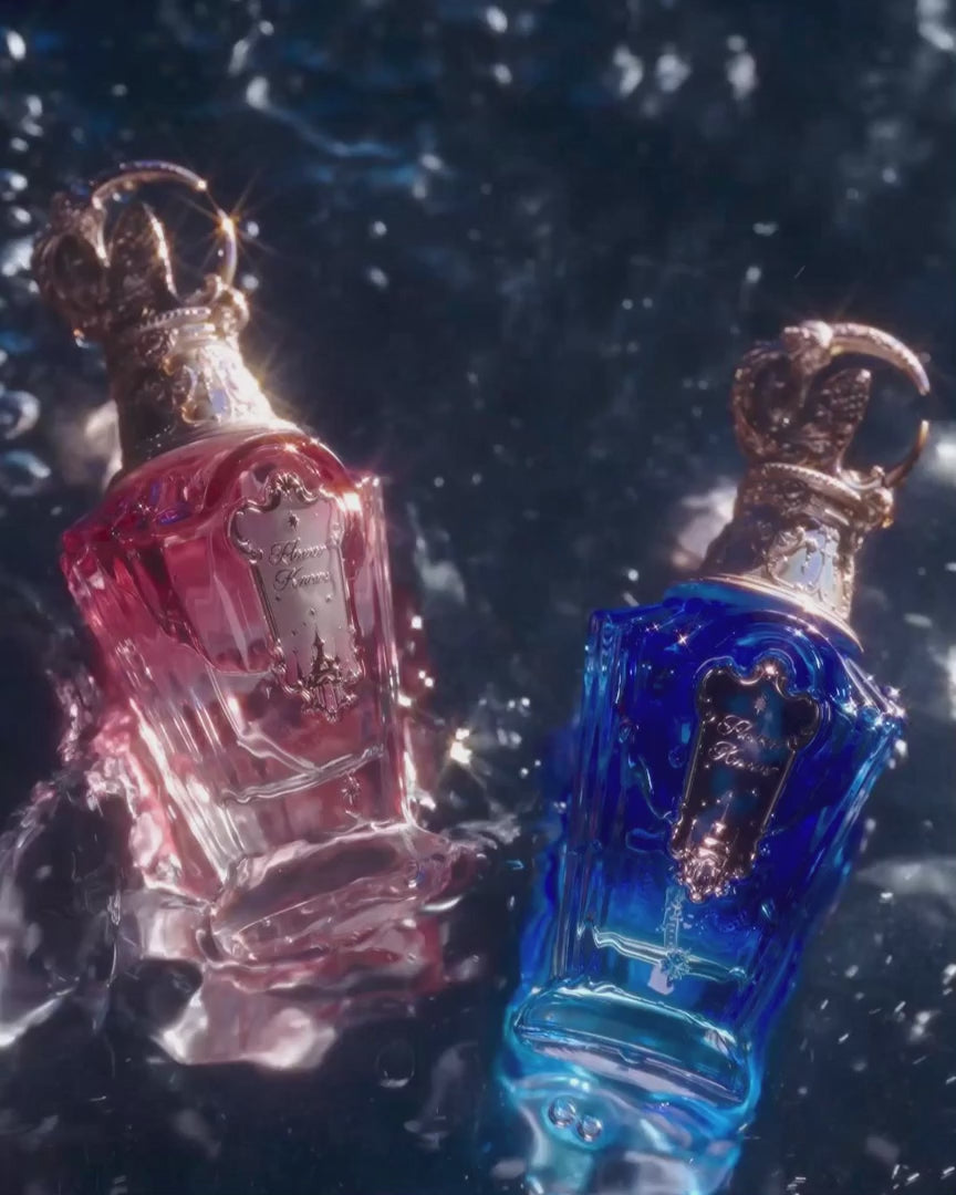 FLOWER KNOWS Moonlight Mermaid Perfume