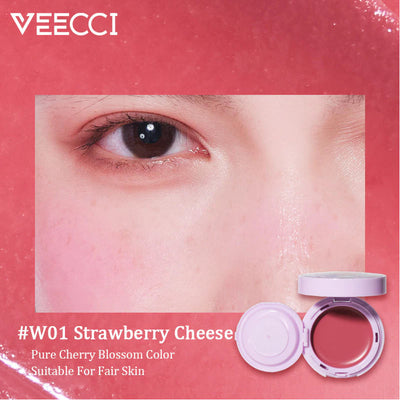 VEECCI X Chibi Maruko - Chan Blush