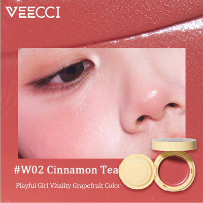 VEECCI X Chibi Maruko - Chan Blush