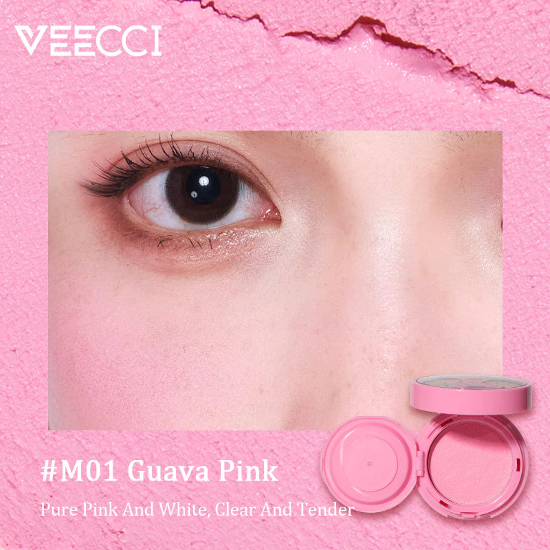 VEECCI X Chibi Maruko - Chan Blush