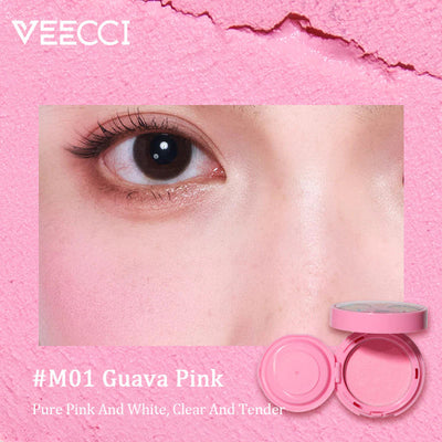 VEECCI X Chibi Maruko - Chan Blush