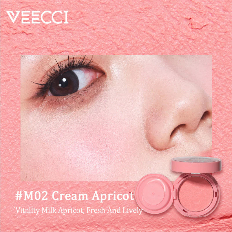 VEECCI X Chibi Maruko - Chan Blush
