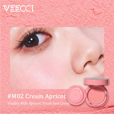 VEECCI X Chibi Maruko - Chan Blush
