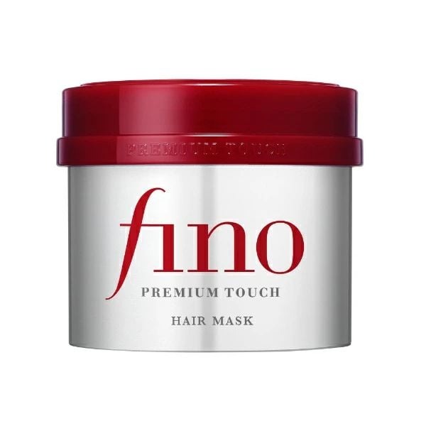 Shiseido Fino Premium Touch Hair Treatment Mask 230g