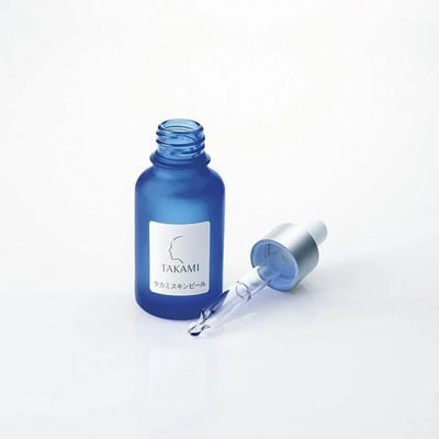 Revitalize You Skin with Takami Skin Peel Serum 30ml