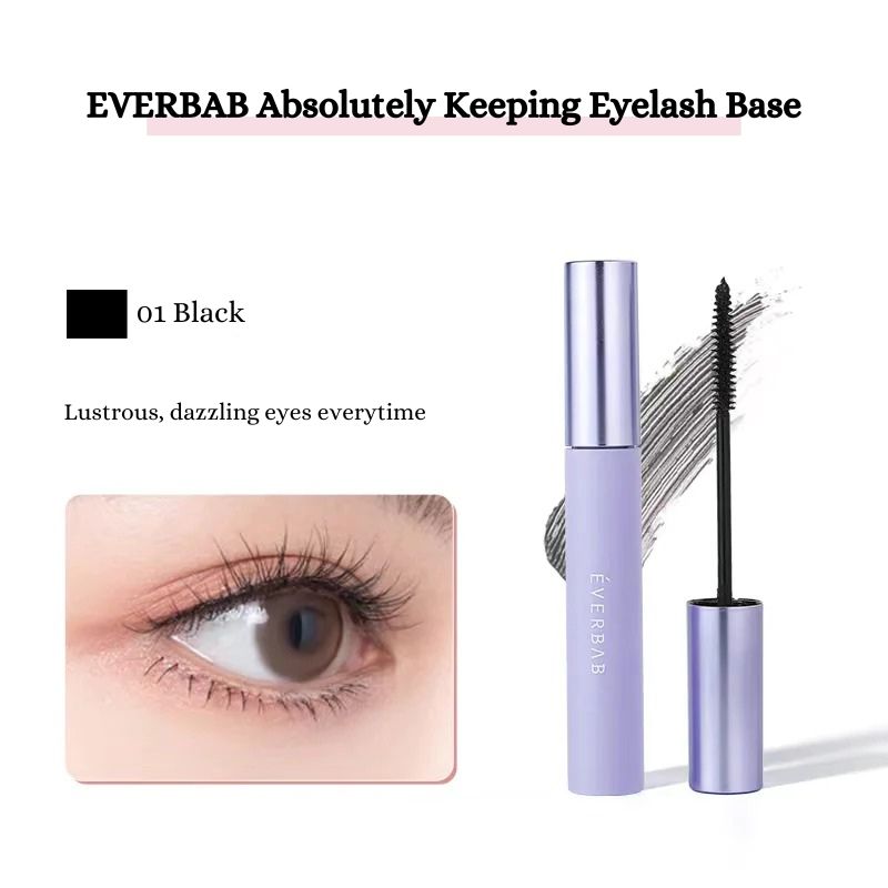 EVERBAB Absolutely Keeping Eyelash Base