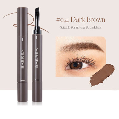 BABREA Ultra Smooth Brow Pomade