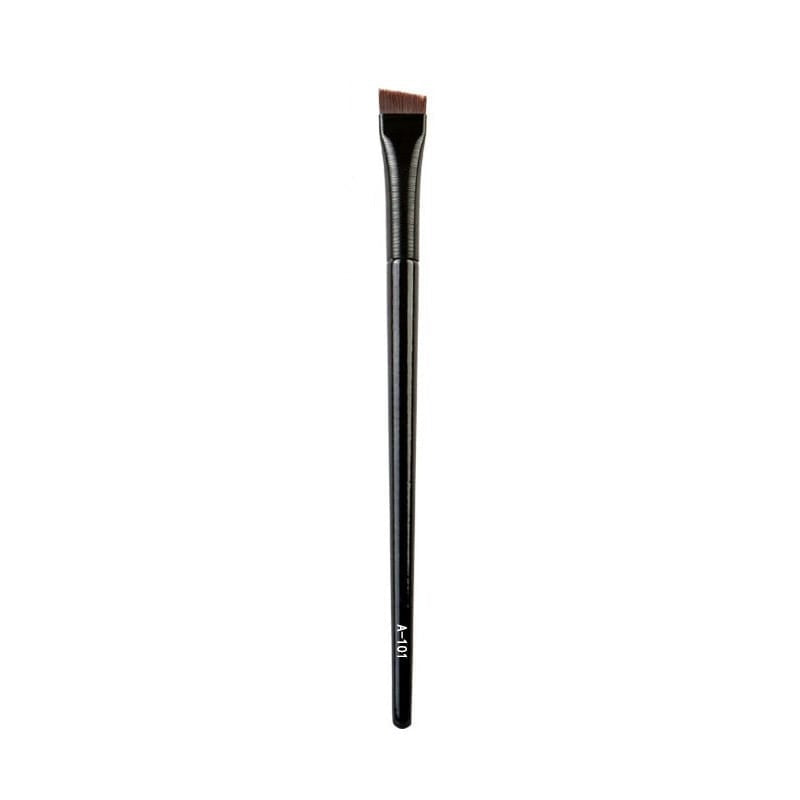 AESTHA Concealer Bun Brush & Eyebrow Brush