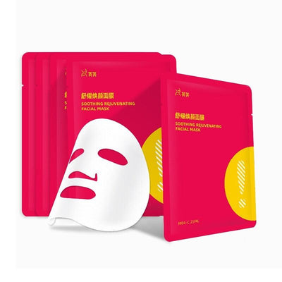 FULFIL Soothing Rejuvenating Facial Mask