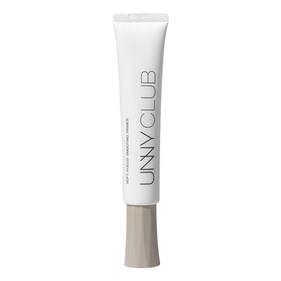 UNNY CLUB Soft-Focus Smoothing Primer