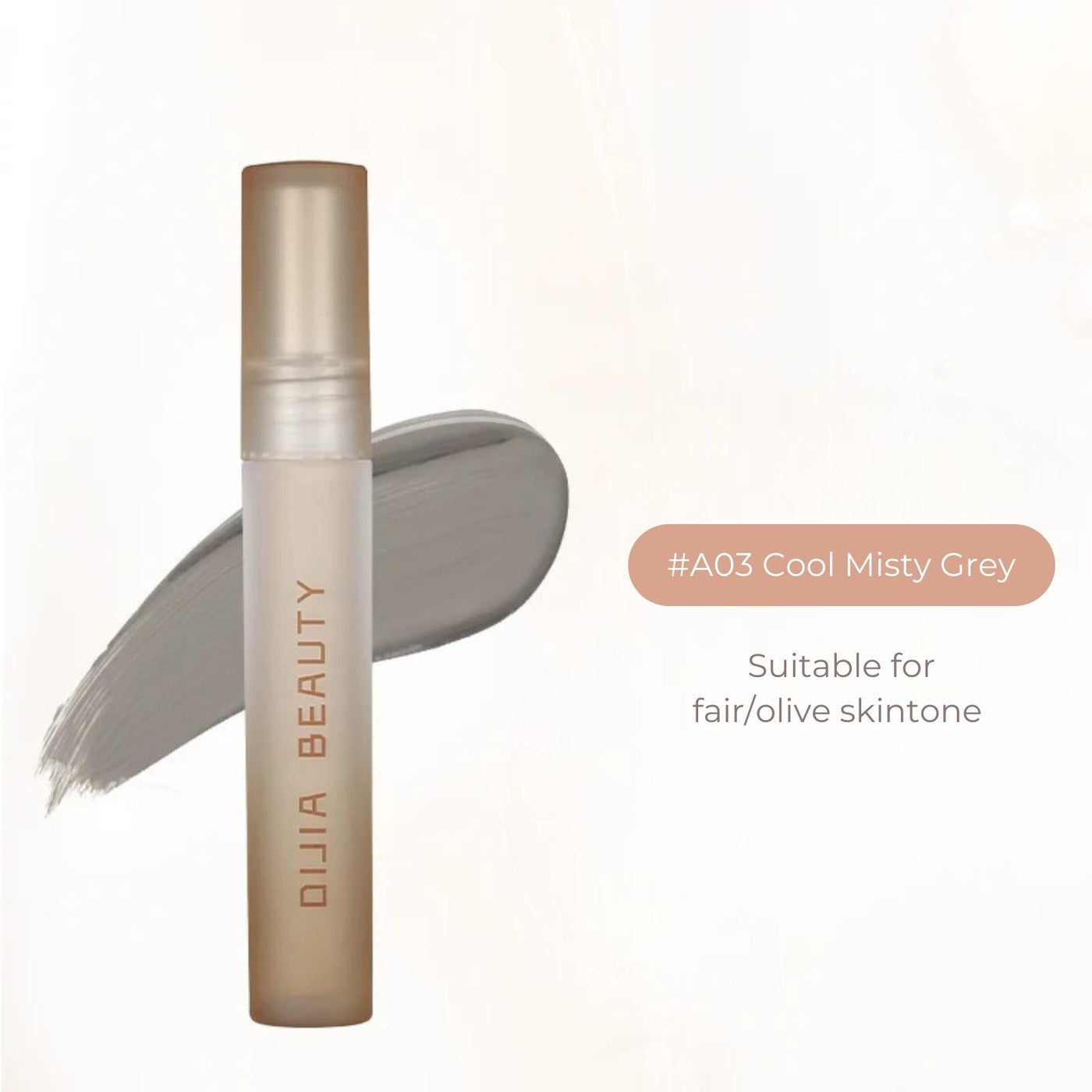 DIJIA BEAUTY Contrast Highlight Contouring Stick