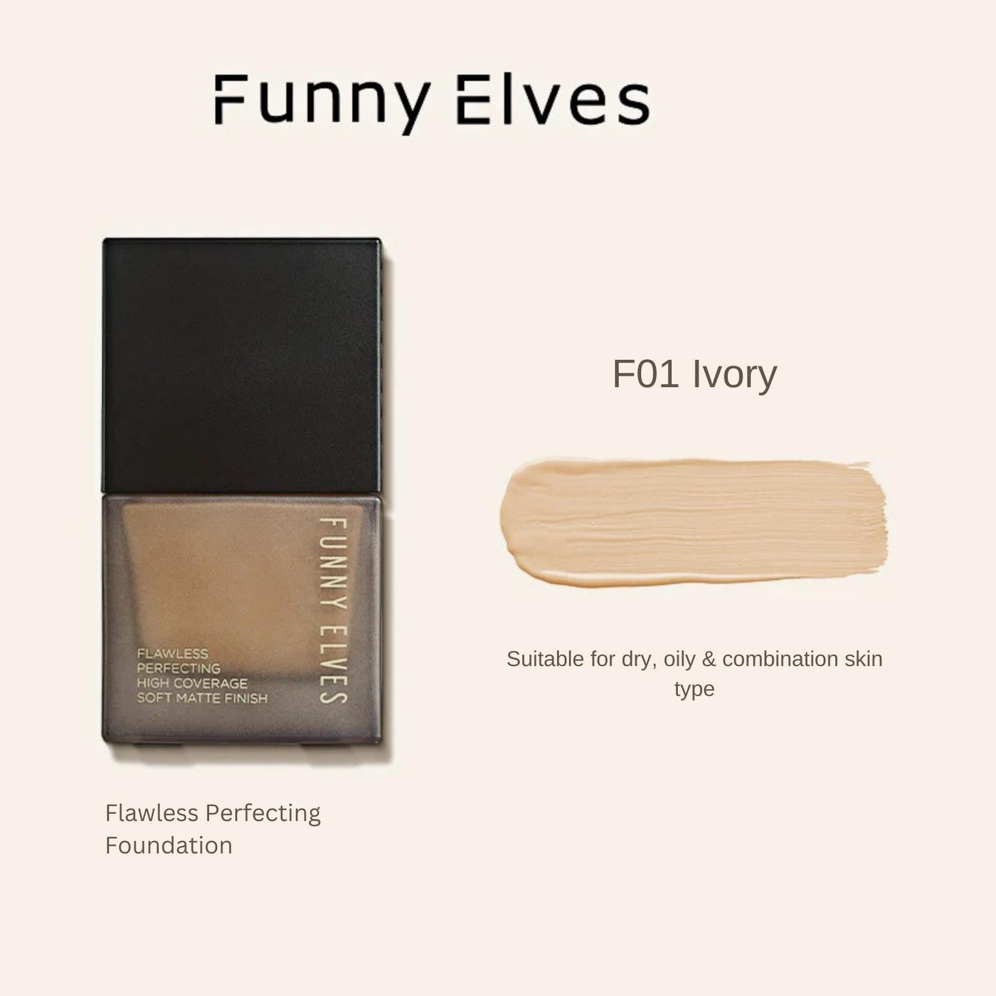FUNNY ELVES Foundation