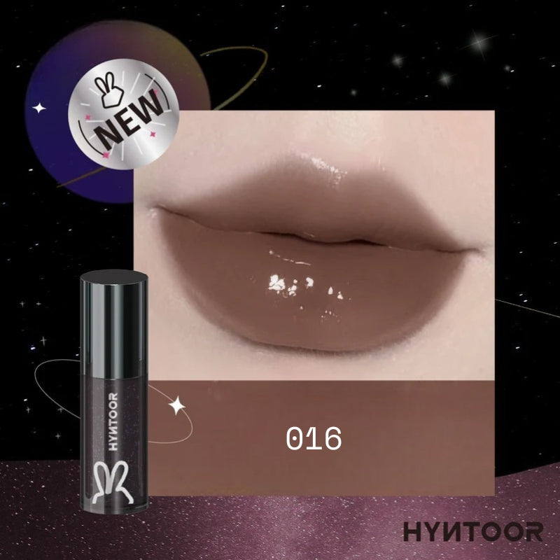 HYNTOOR Astronaut Dazzling Lip Dew