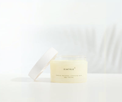 KIMTRUE Makeup Meltaway Cleansing Balm