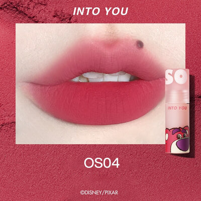 INTO YOU X TOY STORY Lotso Limited Lip & Cheek Mud
