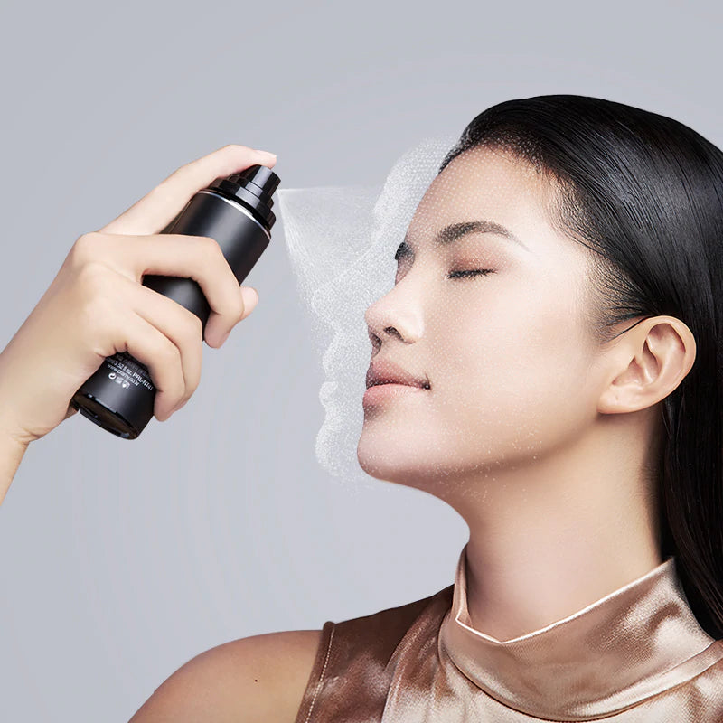 PRAMY Moisturizing Makeup Setting Spray | Finish Spray for Makeup