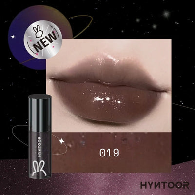 HYNTOOR Astronaut Dazzling Lip Dew