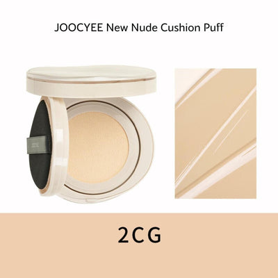 JOOCYEE New Nude Cushion Puff