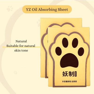 YAOZHI Oil Absorbing Sheet