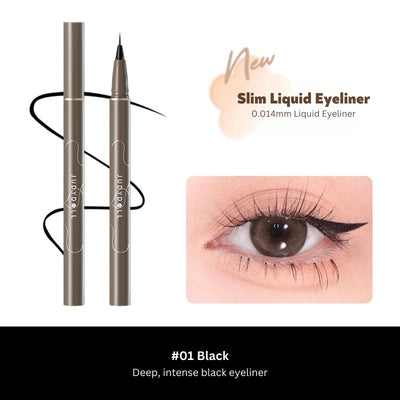 JUDYDOLL Slim Liquid Eyeliner