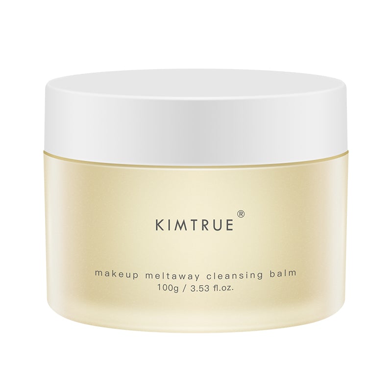 KIMTRUE Makeup Meltaway Cleansing Balm Aestha Cosmetics AU