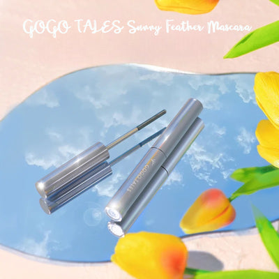 GOGO TALES Sunny Feather Mascara