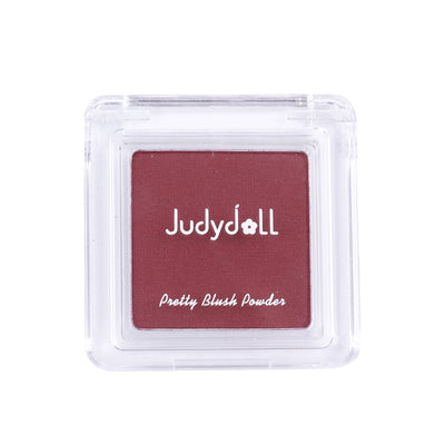 JUDYDOLL Pretty Blush Powder