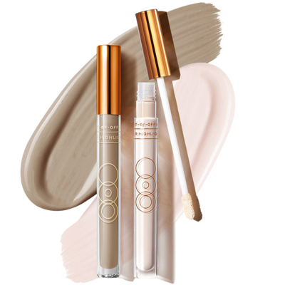 Out of Office Highlight & Contour CP
