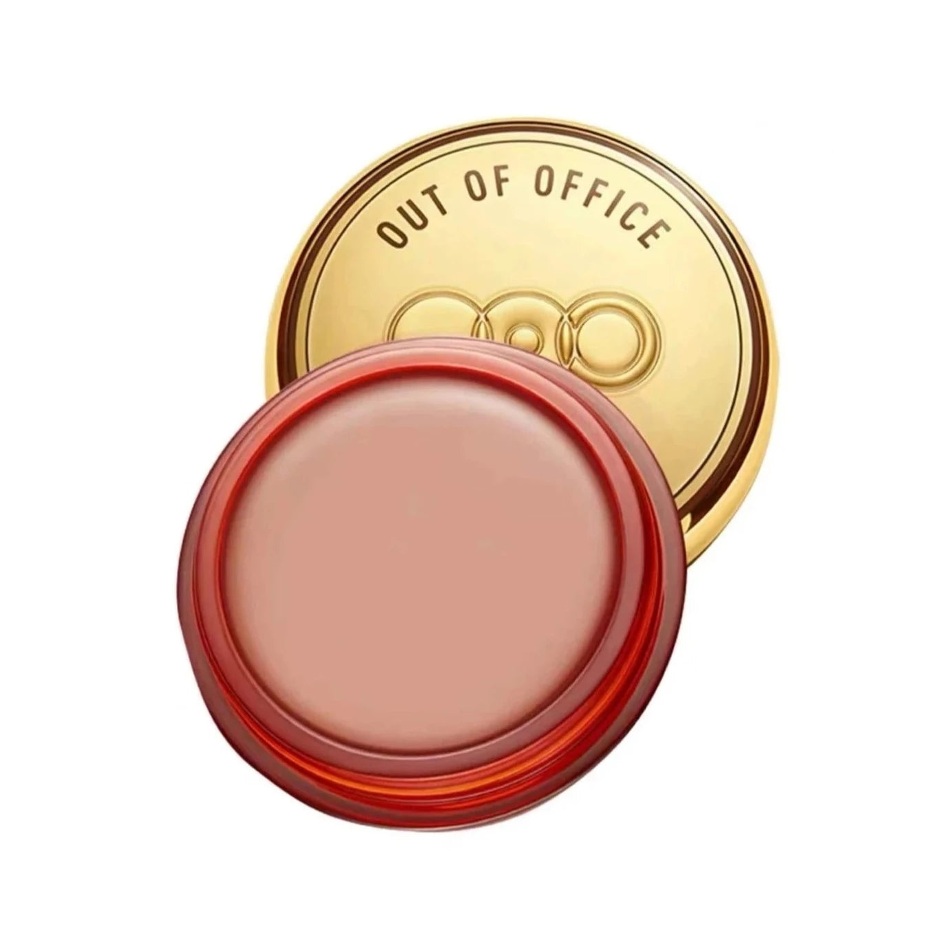OUT OF OFFICE Matte Mousse Blush