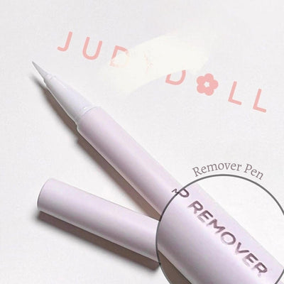 JUDYDOLL Eyeliner Remover Pen