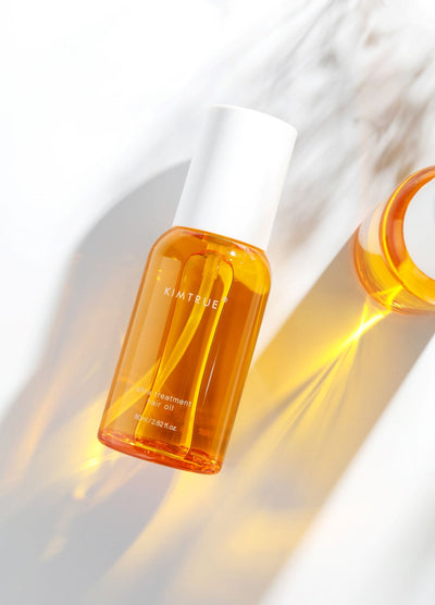 KIMTRUE Ultra Treatment Hair Oil