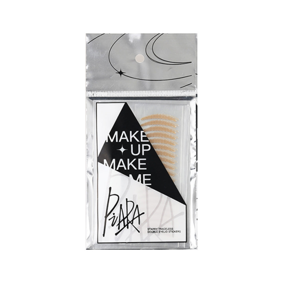 PIARA Starry Invisible Double Eyelid