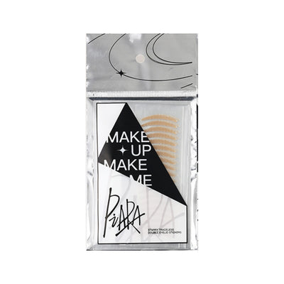 PIARA Starry Invisible Double Eyelid