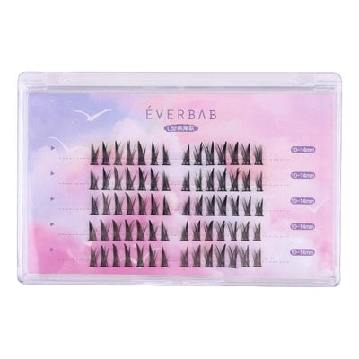 EVERBAB False Eyelashes