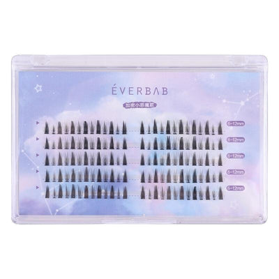 EVERBAB False Eyelashes