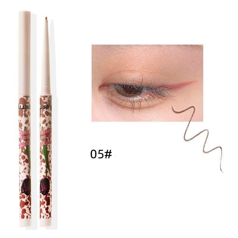 FLORTTE I Am Super Beauty Eyeliner