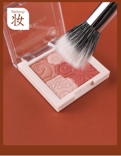 AESTHA Blush Brush Combo