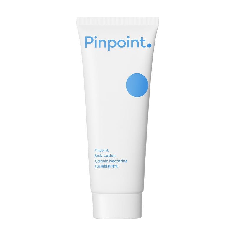 PINPOINT Body Lotion