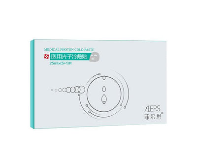 FIERS Medical Photon Cold Paste
