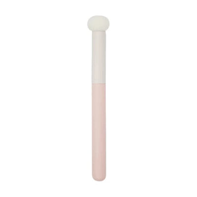 AESTHA Concealer Bun Brush & Blush Brush