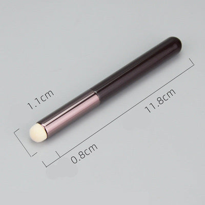 AESTHA Lip Brush + Concealer Brush