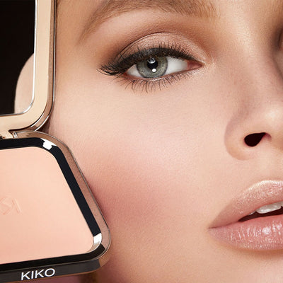 KIKO MILANO Weightless Perfection Wet And Dry Powder Foundation