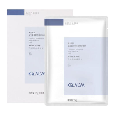 DR. ALVA Probiotics Professional Deep Repairing Mask