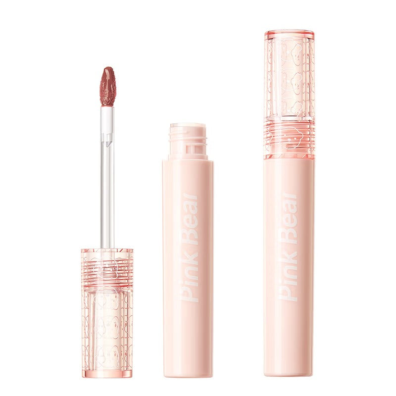 PINK BEAR Makeup Bubble Light Liquid Tint