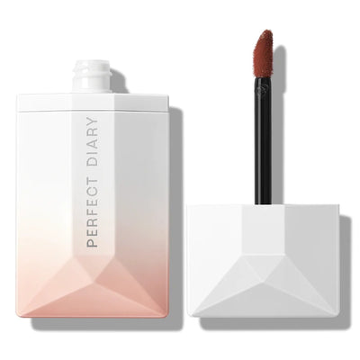 PERFECT DIARY Weightless Velvet Lip Stain (CRUSH Collection)