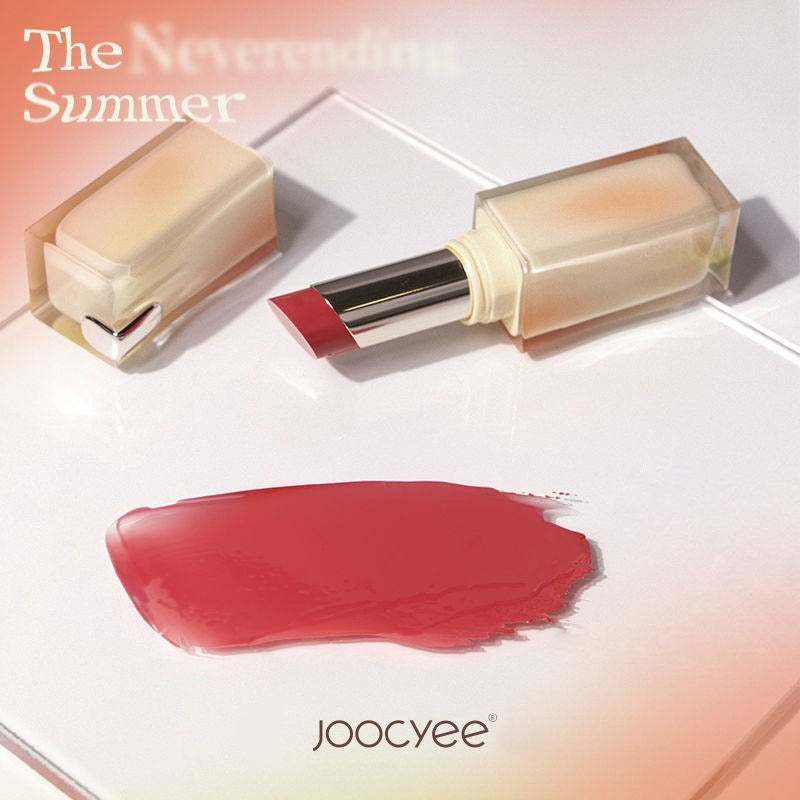 JOOCYEE Summer Vibe Lip Rouge