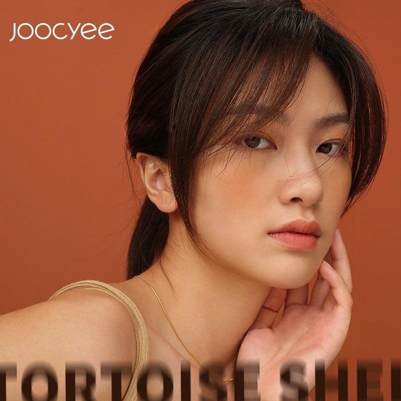 JOOCYEE Amber Tortoise Shell Blush